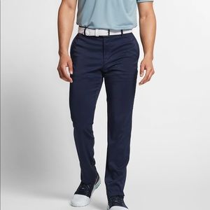 Nike Flex Golf pant Navy
